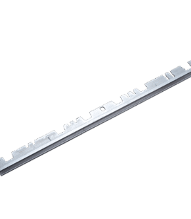 Suporte da Borracha de Selagem para CMSM S-400 (PFS 400) 40cm - Em Alumínio