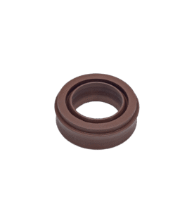 Gaxeta Maior (Int 20mm x Ext 30mm x Alt 11mm) para Cilindro Pneumático - Viton