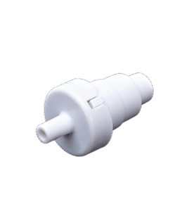 Bico Conector da Válvula para Seladora a Vácuo Minivac
