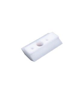 Bloco Deslizante da Placa de Fixação do Eixo do Datador para Seladora CASSM 1680 P (SR 1680)