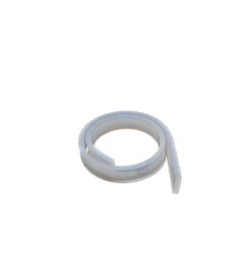 Fita Perfil de Silicone - Minivac