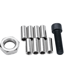 Kit de Fixação para Cilindro Pneumático Nv