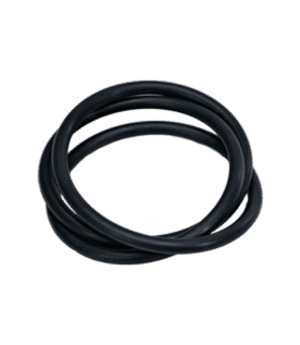 Correia Roliça para Moinho CTO-120 (Int 149mm x Ext 160mm x Esp 5,5mm) - Nitrílica