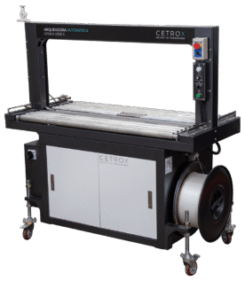 Arqueadora Automática CPSM A-12550 S