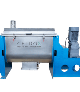 Misturador de Pós Ribbon Blender CPBM 500