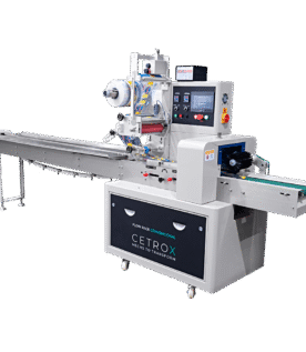 Flow Pack Convencional CAPM FP-250