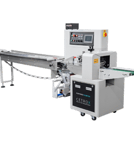 Flow Pack Invertida CAPM FP-250 I