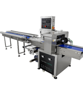 Flow Pack Invertida CAPM FP-600 I SS