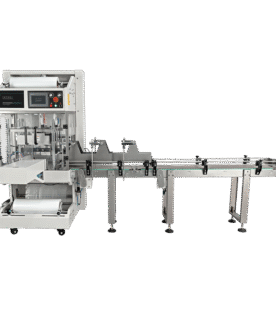 Enfardadeira Automática CSWM 5040 A
