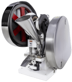 Compressora de Comprimidos Semiautomática CSPTP 2500