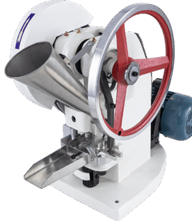 Compressora de Comprimidos Semiautomática CSPPM 5000