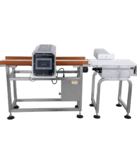 Detector de Partículas de Metal para Linhas de Produção CMDM P-3012