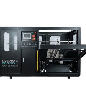 Montadora de Caixas CASM BE-4540 SM