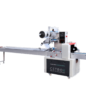 Flow Pack Convencional CAPM FP-500