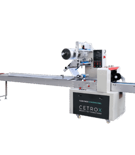 Flow Pack Convencional CAPM FP-420