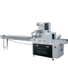 Flow Pack Convencional CFPM 550