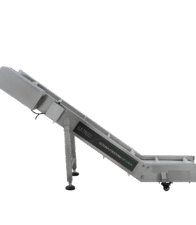 Esteira Coletora de Saída para Empacotadoras CTCM 1700 W-235