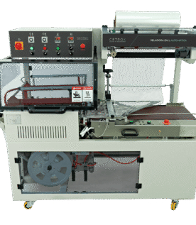 Seladora em L Automática CASM 5545 LT