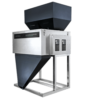 Dosadora de Balança Automática CADM W2-1000