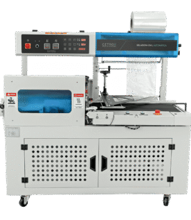 Seladora em L Automática CASM 5545 LTI