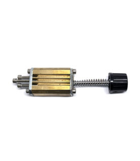 Porta Dígitos para Datador Manual CDPM M (DY-8B) - 15 x 3 x 2mm