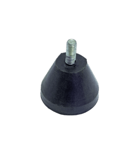 Amortecedor Vibra Stop Micro N2 516 - 280kg