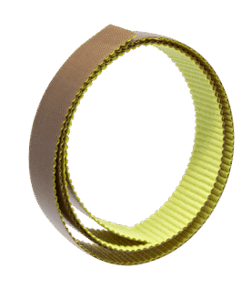Teflon Superior para Seladora a Vácuo Propack 420 x 13 x 0,13mm - Adesivo