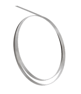 Resistência Fita para Seladora a Vácuo CCVS 240 T (DZ 240) - 300 x 0,5 x 0,10mm