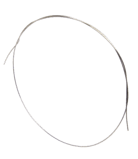 Resistência Fio de Corte para Seladora a Vácuo CCVS 500 T (DZ 500 T) - Com Corte 630 x 1mm