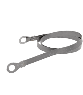 Resistência Fita para Seladora a Vácuo CPVS 280 R (SVR 280) - Com Olhal