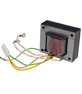 Transformador Entrada 220V Saída 21V para Seladora CMSM S-400 (PFS 400) - Modelo Novo