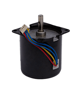 Motor para Plastificadora COLM 330 (Sf-320) - 220V