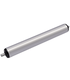 Rolete da Esteira para Fechadoras de Caixas FXA e FXC - 230mm