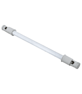 Resistência De Quartzo para Túnel TDE 450 - 360 x 18 mm - 500W