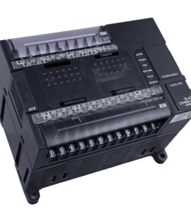 CLP OMRON Modelo SYSMAC CP1E para Dosadora FLG