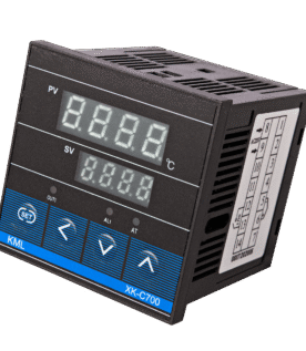 Controlador de Temperatura para Seladora CASM 800 (SA 800) - 220V