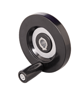 Manipulo para Rosqueadora Automática em Linha CARCM S - 81 x 20mm - Furo P M10