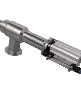 Bico de Envase Completo para Envasadoras de Líquidos e Pastosos 1000 - 5000ml - Conexão Tc