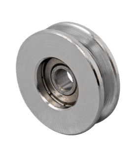 Polia Guia da Correia Dentada para Seladoras CASM 1000 (SA 1000) e CASM 900 (SA 900)
