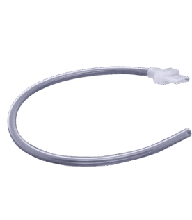 Conector com Mangueira para Bico de Sucção - CPVS 290 R (Fs290)