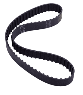 Correia Sincronizadora 304L - 25mm para Seladora em L Automática CASM 6025 LT (Ql6025)