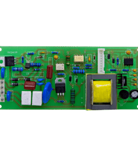 Placa Eletrônica para Datador Automático Elétrico CDPM AE (HP 241)