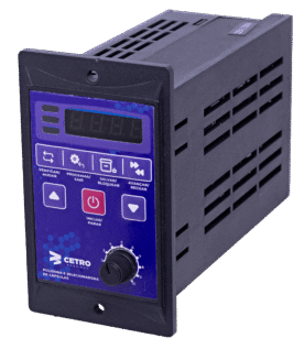 Inversor de Frequência para Polidora e Selecionadora de Cápsulas CPCM S - 220V 750W