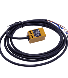 Sensor Indutivo 1030Vdc NPN NA para Datador CDPM AE (HP 241)