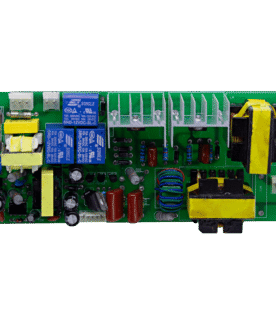 Placa Fonte para Sous Vide - 220V