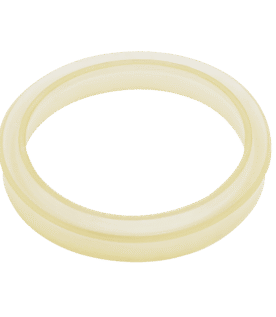 Gaxeta (Int 89mm x Ext 140mm x Alt 18mm) para Envasadora 1000 - 5000ml - Silicone