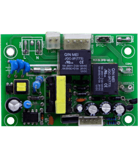 Placa Auxiliar Modelo SVU-10LA para Sous Vide TCSV - 110V e 220V
