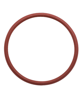 Anel Oring (Int 82mm x Ext 93mm x Espess 5,5mm) - Silicone