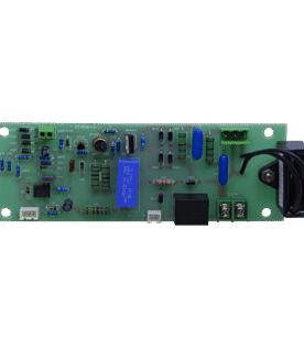 Placa Eletrônica Controle Motor Para Seladora Indução Automática CASM I-50 T (LGYF-1500 A)