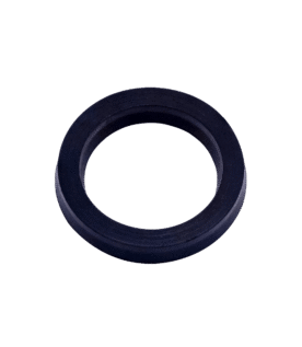 Gaxeta (Int 25mm x Ext 33mm x Alt 5mm) para Válvula 2 Vias - Epdm